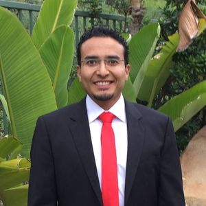 Meet your Posher, Muhammad